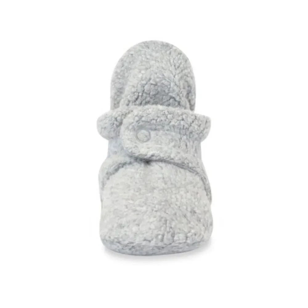 Zutano Baby 0-3 Months Cozy Fleece Booties